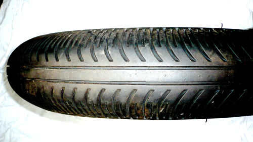 Michelin Race Front Tyres (16.5")
